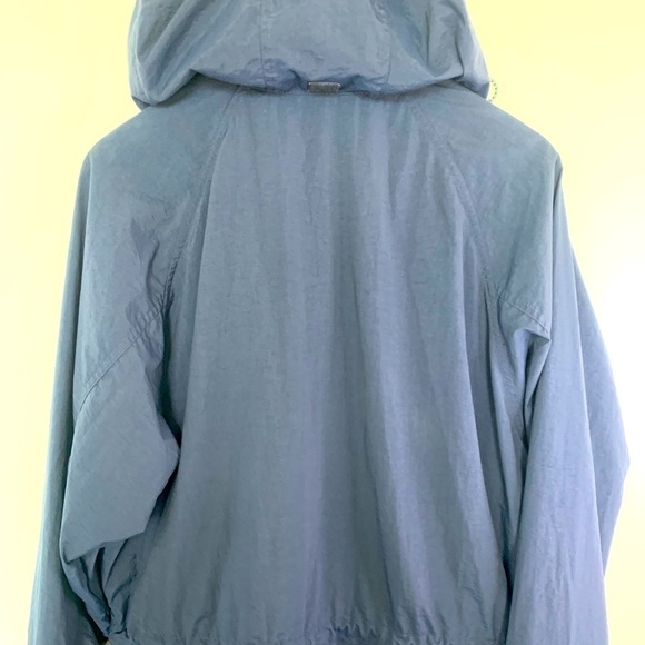 Vintage Timberland Weatherproof Retro Sport Windbreaker Jacket - Picture 5 of 16